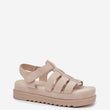 Laden Sie das Bild in den Galerie-Viewer, Sandalen model 215718 Step in style