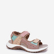 Laden Sie das Bild in den Galerie-Viewer, Sandalen model 215719 Step in style