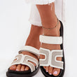 Laden Sie das Bild in den Galerie-Viewer, Pantoletten model 215723 Step in style