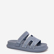 Laden Sie das Bild in den Galerie-Viewer, Pantoletten model 215724 Step in style