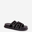Laden Sie das Bild in den Galerie-Viewer, Pantoletten model 215725 Step in style