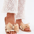 Laden Sie das Bild in den Galerie-Viewer, Pantoletten model 215730 Step in style