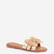 Laden Sie das Bild in den Galerie-Viewer, Pantoletten model 215730 Step in style
