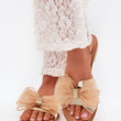 Laden Sie das Bild in den Galerie-Viewer, Pantoletten model 215730 Step in style