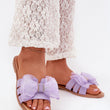 Laden Sie das Bild in den Galerie-Viewer, Pantoletten model 215732 Step in style