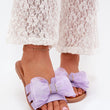 Laden Sie das Bild in den Galerie-Viewer, Pantoletten model 215732 Step in style
