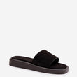 Laden Sie das Bild in den Galerie-Viewer, Pantoletten model 215738 Step in style
