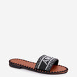 Laden Sie das Bild in den Galerie-Viewer, Pantoletten model 215740 Step in style