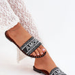 Laden Sie das Bild in den Galerie-Viewer, Pantoletten model 215740 Step in style