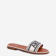 Laden Sie das Bild in den Galerie-Viewer, Pantoletten model 215741 Step in style