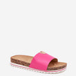 Laden Sie das Bild in den Galerie-Viewer, Pantoletten model 215742 Step in style
