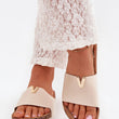 Laden Sie das Bild in den Galerie-Viewer, Pantoletten model 215746 Step in style