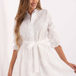 Laden Sie das Bild in den Galerie-Viewer, Alltagskleid model 215799 Lakerta