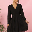 Laden Sie das Bild in den Galerie-Viewer, Cocktailkleid model 215828 Numoco