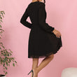 Laden Sie das Bild in den Galerie-Viewer, Cocktailkleid model 215828 Numoco