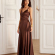 Laden Sie das Bild in den Galerie-Viewer, Langes Kleid model 215830 Roco Fashion