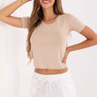 Laden Sie das Bild in den Galerie-Viewer, Bluse model 215853 Rue Paris