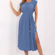 Laden Sie das Bild in den Galerie-Viewer, Alltagskleid model 215881 Italy Moda