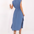 Laden Sie das Bild in den Galerie-Viewer, Alltagskleid model 215881 Italy Moda