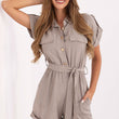 Laden Sie das Bild in den Galerie-Viewer, Overall model 215882 Italy Moda