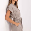 Laden Sie das Bild in den Galerie-Viewer, Overall model 215882 Italy Moda