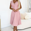 Laden Sie das Bild in den Galerie-Viewer, Abendkleid model 215906 Numoco