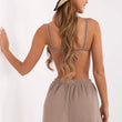 Laden Sie das Bild in den Galerie-Viewer, Shorts model 215934 Italy Moda