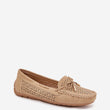 Laden Sie das Bild in den Galerie-Viewer, Mokassins model 215944 Step in style