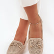 Laden Sie das Bild in den Galerie-Viewer, Mokassins model 215945 Step in style