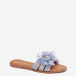 Laden Sie das Bild in den Galerie-Viewer, Pantoletten model 215952 Step in style