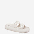 Laden Sie das Bild in den Galerie-Viewer, Pantoletten model 215953 Step in style
