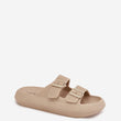 Laden Sie das Bild in den Galerie-Viewer, Pantoletten model 215954 Step in style
