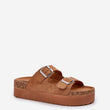 Laden Sie das Bild in den Galerie-Viewer, Pantoletten model 215955 Step in style