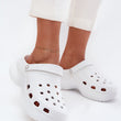 Laden Sie das Bild in den Galerie-Viewer, Pantoletten model 215958 Step in style