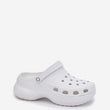 Laden Sie das Bild in den Galerie-Viewer, Pantoletten model 215958 Step in style