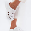 Laden Sie das Bild in den Galerie-Viewer, Pantoletten model 215958 Step in style