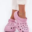 Laden Sie das Bild in den Galerie-Viewer, Pantoletten model 215959 Step in style
