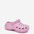 Laden Sie das Bild in den Galerie-Viewer, Pantoletten model 215959 Step in style