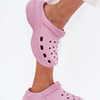 Laden Sie das Bild in den Galerie-Viewer, Pantoletten model 215959 Step in style