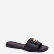 Laden Sie das Bild in den Galerie-Viewer, Pantoletten model 215963 Step in style