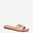 Laden Sie das Bild in den Galerie-Viewer, Pantoletten model 215964 Step in style