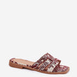 Laden Sie das Bild in den Galerie-Viewer, Pantoletten model 215965 Step in style