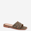 Laden Sie das Bild in den Galerie-Viewer, Pantoletten model 215966 Step in style