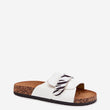 Laden Sie das Bild in den Galerie-Viewer, Pantoletten model 215968 Step in style
