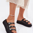 Laden Sie das Bild in den Galerie-Viewer, Pantoletten model 215970 Step in style
