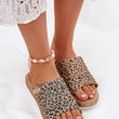 Laden Sie das Bild in den Galerie-Viewer, Pantoletten model 215971 Step in style