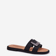 Laden Sie das Bild in den Galerie-Viewer, Pantoletten model 215974 Step in style