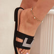 Laden Sie das Bild in den Galerie-Viewer, Pantoletten model 215974 Step in style