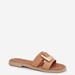 Laden Sie das Bild in den Galerie-Viewer, Pantoletten model 215975 Step in style
