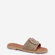Laden Sie das Bild in den Galerie-Viewer, Pantoletten model 215977 Step in style